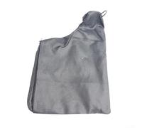 MeevrgR 255 Miter Saw Collection Bag - Heavy-Duty Fabric Design for Efficient Debris Capture, Helps Maintain Cleaner Workshop & Workspace(A)