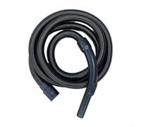 MeevrgR 3.5 Meter Extra Long Vacuum Hose with Swivel Cuffs for Karcher NT20 NT30 WD1 WD6 MV2 MV6 A2003 A2004 2.863-305.0, Flexible Replacement Tube for Stairs and Furniture(3.5M)