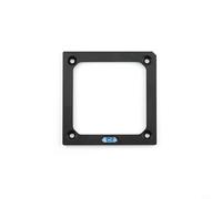 MeevrgR 86 Switch Socket Hole Template for CNC Precision Machining of Aluminum Alloy Material, Positive and Negative Usable for Installation with Horizontal Bubble and Wall Drilling Capability(B)