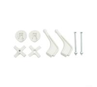 MeevrgR ABS Radiator Hook for Panel & Convector Heaters - Sturdy, Easy-Install Organizer for Towels & Clothes(2)