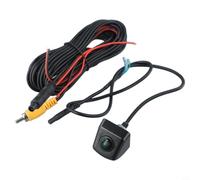 MeevrgR AHD 1080P/720P Switchable Rear View Camera - 170° Wide Angle IP68 Waterproof Backup Camera with Parking Lines for AHD-Compatible Car Monitors