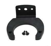 MeevrgR Baseball Bat Wall Mount Rack Vertical Wall Mount Holder Rack Baseball Bat Display Case