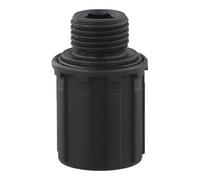 MeevrgR Bicycle Hub Body Ratchet Steel 7 8 9 10 Flywheel