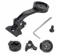 MeevrgR Bicycle Navigation Device Holder Built Specifically For Use With The For Trek Madone SL Model Supporting Both For Garmin And For Bryton Electronics (for Garmin)