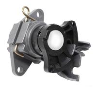 MeevrgR BK21-16B974-AD Hood Latch Bracket for Ford for Transit, Hood Release Cable Bracket Replacement for Tourneo, Latch Assembly Part 1778879