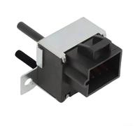MeevrgR Blower Motor Control Switch 15-5691 15817919 For Chevrolet For Cobalt 2005-2010 Direct Replacement Air Conditioning Heat System Part Car Truck Accessory Easy Install