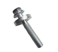 MeevrgR Crankshaft Pulley Bolt Direct Replacement for Ford Fiesta Fusion Escape 2011-2020 BE8Z-6A340-A