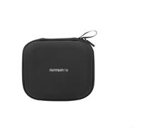 MeevrgR Drones Storage Bag for DJI NEO Shockproof EVA Case (175x156x67mm) - Compact & Lightweight for Drones Body, Propellers & Accessories(Black)