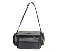 MeevrgR Efficiently Designed Fishing Carryall for Baits and Gear Storage on Outdoor Trips