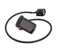 MeevrgR Electric Dirt Display Screen Nylon Meter 150mm Replacement
