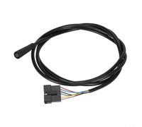 MeevrgR Electric Scooter Motor Wire For Kukirin For G2 Master, 7 Pin Waterproof Control Cable Replacement Part, Plastic Connection Wire For E-Scooter Accessories 1.2M Length, Easy Installation