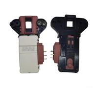 MeevrgR Electronic Delay Door Lock, Compatible with ZV-446 & T280531040, For Washing Machine Interlock Switch Assembly, Safety Pause & Secure Fit