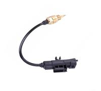 MeevrgR Engine Oil Temperature Sensor for Jeep for Renegade 2.4L 2015-2020 - OEM 68119586AA Brass Body with OE-Style Connector