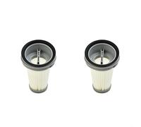 MeevrgR Enhanced Air Filtration Vacuum Accessories For Morphy Richards SuperVac 732102, Enjoy A Fresher Breathing Environment(2 PCS)