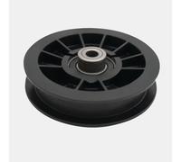 MeevrgR Flat Idler Pulley 116-2456 Replacement for Lawn Mowers