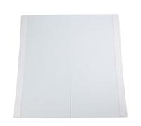 MeevrgR for Dartboard Wall Protector Felt Backboard Panel Self for Sticking