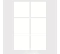MeevrgR for Dartboard Wall Protector Felt Backboard Panel Self for Sticking