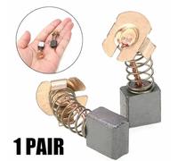 MeevrgR for MAKITA DHR202 BHR202 18V LXT Cordless SDS Hammer Drill Replacement Carbon Brush Set CB441 for Makita Power Tools