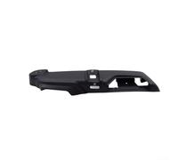 MeevrgR Front Left Side Seat Panel Trim Replacement for Volvo, Made of Wear-Resistant ABS, Fits XC90 2005-2014, S60 2005-2009, S80 2005-2006, V70 XC70 2005-2007