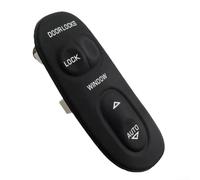 MeevrgR Front Right Power Window Switch for Chevrolet for Corvette C5 (1997-2004) - OEM #19209382/12135165