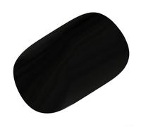 MeevrgR Fuel Filler Door Cap for Hyundai Tucson 2019-2021 - OEM Replacement Part #69511-D3500, Pre-Painted Plastic Cover