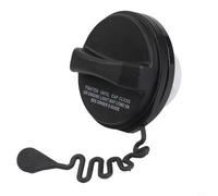 MeevrgR Fuel Tank Lid for Volvo, Gas Cap Replacement Compatible with C30 C70 S40 V50 Models 2005-2013, Direct Fit for OEM Part 31261589