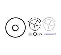 MeevrgR High Flow Water Softener Seal Kit WS35X10020, For 1 Inch General-Electric For GE Models Replacement Parts, Pool Equipment Accessories Easy Installation