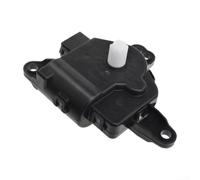 MeevrgR HVAC Actuator for Ford for Ranger PX for Mazda BT-50 2011+, UC9P61A60 97159-4R150 Heating Temperature Control Motor