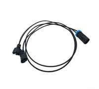 MeevrgR Knock Sensor Relocation Extension Harness Kit for LS for Gen 3 Engines 1997-2007, Includes Mounting Brackets and Wiring, Compatible with 551216 KN30 551629 WEKN030, LS1 LS6 4.8L 5.3L 6.0L