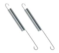 MeevrgR Lawn Mower Replacement Spring 732-06226 Compatible with ZT1 & ZT2 Models 42, 46, 50 Inch Cutting Width