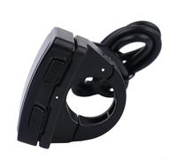 MeevrgR LCD Display for Bafang DZ40 IP65 Waterproof eBike Computer for 01/02/HD Mid-Drive Motors 24V/36V/48V Voltage Support