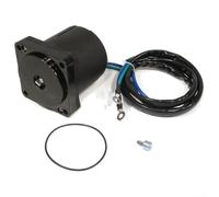 MeevrgR Marine Power Tilt & Trim Motor OE 64E/67H/68V-43880 Series for 115-225HP Outboards (1997-2002), Sealed Copper Coil, Includes O-Ring