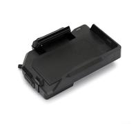 MeevrgR Motorcycle Phone Mount with Wireless Charging for BMW R1300GS R1250GS F750GS F850GS F900XR, 15W Fast Charge USB-C Port Navigation Stand, Secure Phone Holder