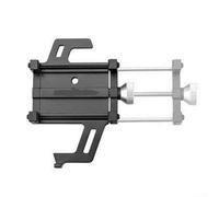MeevrgR Phone Holder for Motorcycles and Bikes, Engineered for Stability and Easy Use on the Road (A)