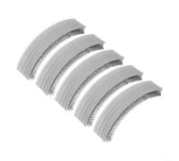 MeevrgR Pipe Cleaner Replacement Sheets, 15MM/22MM Metal Copper Pipe Cleaner,Copper Pipe Cleaner Replacement Sheets Perfectly Suited To Work With Power Tools(22MM)
