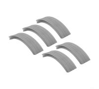 MeevrgR Pipe Cleaner Replacement Sheets, 15MM/22MM Metal Copper Pipe Cleaner,Copper Pipe Cleaner Replacement Sheets Perfectly Suited To Work With Power Tools(15MM)