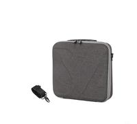 MeevrgR Portable Antipressure Case for DJI for RS 4 Mini Gimbal with Comfortable Shoulder Strap