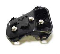 MeevrgR Rear Left Light Holder Panel ABS Material Quick Install for BMW for 1 Series F20 F21 LCI 2015-2020 OEM 63217424495