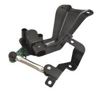 MeevrgR Rear Left Suspension Height Level Sensor 3C0941309B, Air Ride Leveling Sensor Replacement, OEM 3C0907503 3C0941307A 3C0412521B Interchange Part