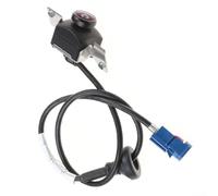 MeevrgR Rear View Reversing Camera for Model S/X, 2017-2023, 12V Easy Installation, Made of Reliable Materials, Quick to Use, OEM 1061269-00-C