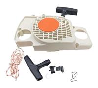 MeevrgR Recoil Pull Starter for Stihl MS170 MS180 MS180c 017 018 Chainsaw Models, Replacement Part 1130 080 2100