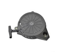 MeevrgR Recoil Starter for Hecht 5406 Lawn Mower, Replacement Part 543001002, Pull Start Assembly, Easy Installation, Reliable Performance