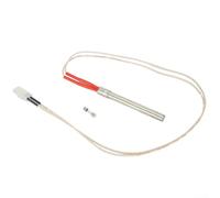 MeevrgR Replacement Hot Rod Ignitor for Traeger Grill Pro 22 Pro 34, 120V 200W Igniter for Elite Series Lil Tex, 9.5mm 96cm