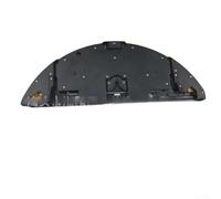 MeevrgR Replacement Mop Bracket for G30 & S8 MAX Robot Vacuums. Enables Standard Mop Pad Installation for Effective, Tool-Free Floor Cleaning.