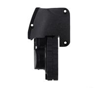MeevrgR Replacement Wheel Motor Assembly Left Right Wheel Quiet Working Smooth Movement Easy Installation Improved Cleaning Efficiency for VR303 for Vr102 for 201 VR 303 for Vr102(Left)