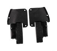 MeevrgR Replacement Wheel Motor Assembly Left Right Wheel Quiet Working Smooth Movement Easy Installation Improved Cleaning Efficiency for VR303 for Vr102 for 201 VR 303 for Vr102(L+R)