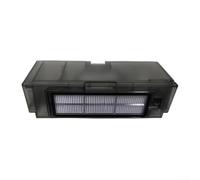 MeevrgR Robot Vacuum Dust Bin Replacement for Dreame D10 Plus Gen 2 - Large Capacity, Anti-Clog Design, One-Touch Empty & Washable Dustbox