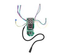 MeevrgR Scooter Dashboard Display Control Board 2nd Gen Accessory