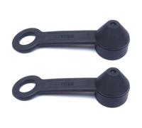 MeevrgR Scuba Regulator Dust Cap First Stage Protector Cover EPDM