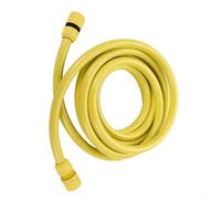 MeevrgR Self-Suction Hose Set for Karcher K2-K7, 2M Inlet Hose with Quick Connect Fittings, Self-Priming Water Hose for Pressure Washer, Leak-Proof & Flexible (6m)